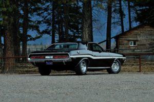 1970, Dodge, Challenger, Rt, 440, Six, Pack, Muscle, Classic, Old, Original, Usa,  17