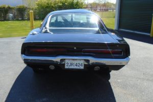 1970, Dodge, Charger, Fast, And, Furious, Don, Crashed, Muscle, Usa,  06