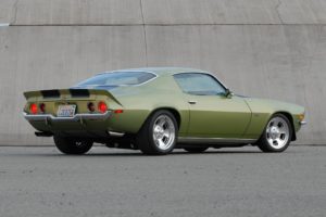 1971, Chevrolet, Chevy, Camaro, Z28, Pro, Touring, Super, Street, Muscle, Usa,  03