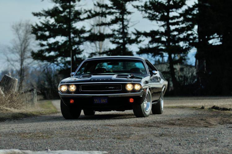 1970, Dodge, Challenger, Rt, 440, Six, Pack, Muscle, Classic, Old, Original, Usa,  20 HD Wallpaper Desktop Background