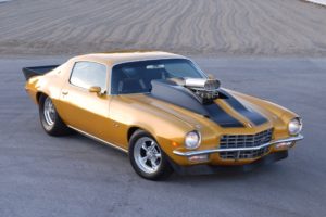 1972, Chevrolet, Chevy, Camaro, Z28, Pro, Super, Street, Muscle, Drag, Usa,  02