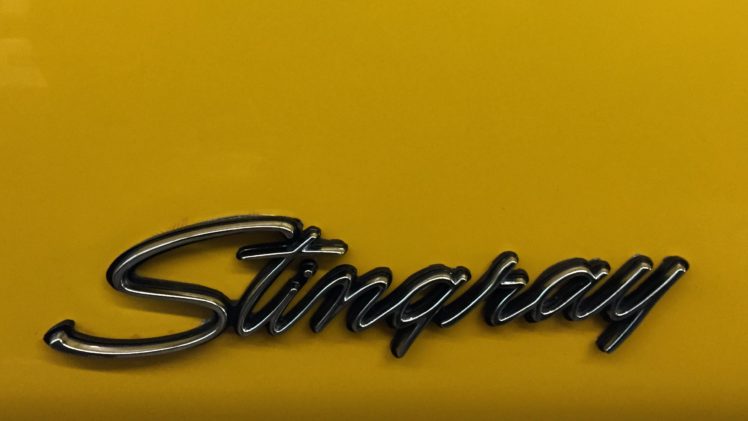 1973, Chevrolet, Corvette, Stingray, Muscle, Classic, Old, Original, Usa,  04 HD Wallpaper Desktop Background