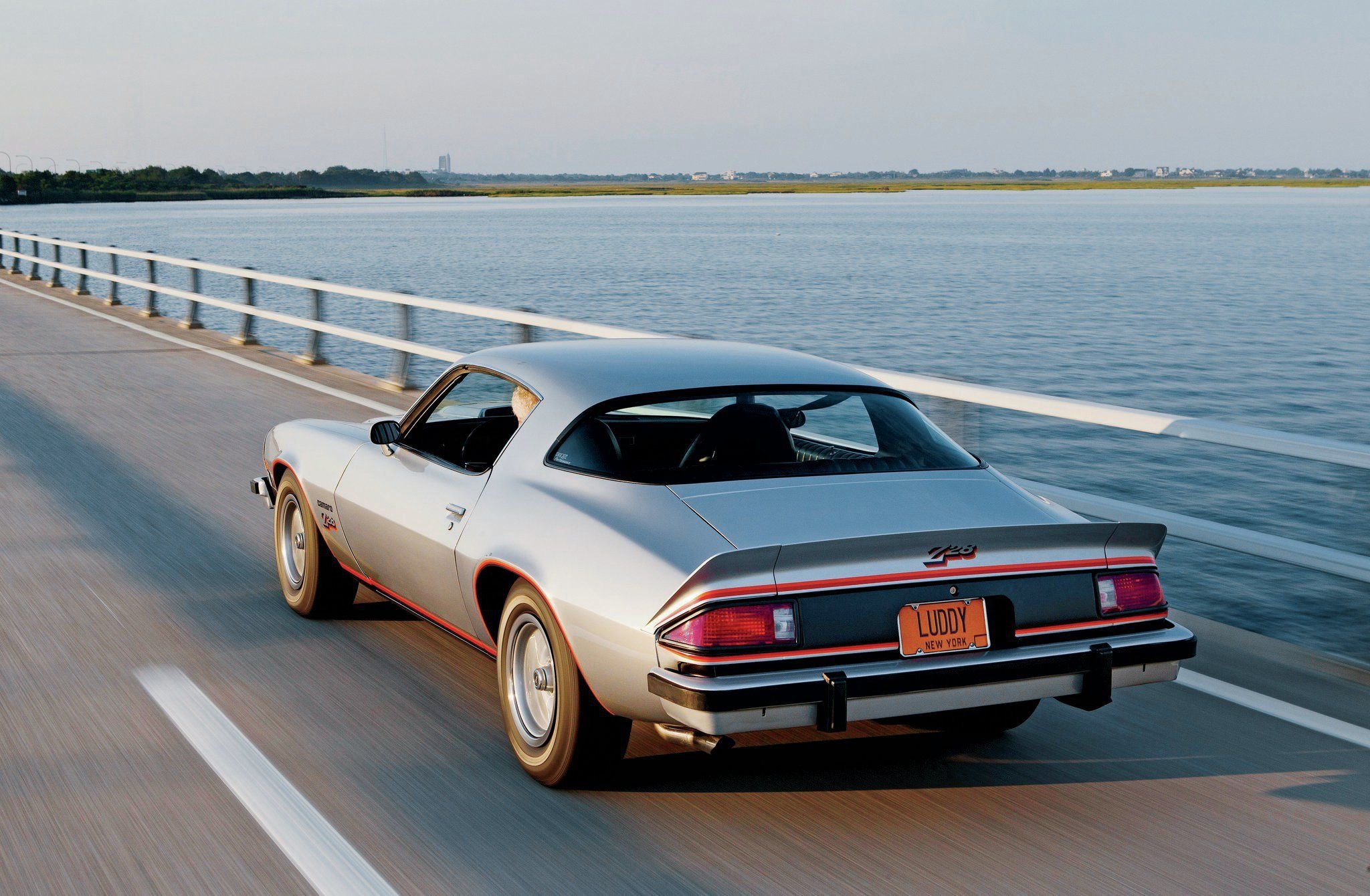 1977, Chevrolet, Chevy, Camaro, Z28, Muscle, Classic, Old, Original, Usa,  02 Wallpaper