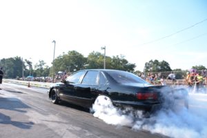 1996, Chevrolet, Impala, Ss, Outlaw, Drag, Dragster, Race, Burnout, Usa 05