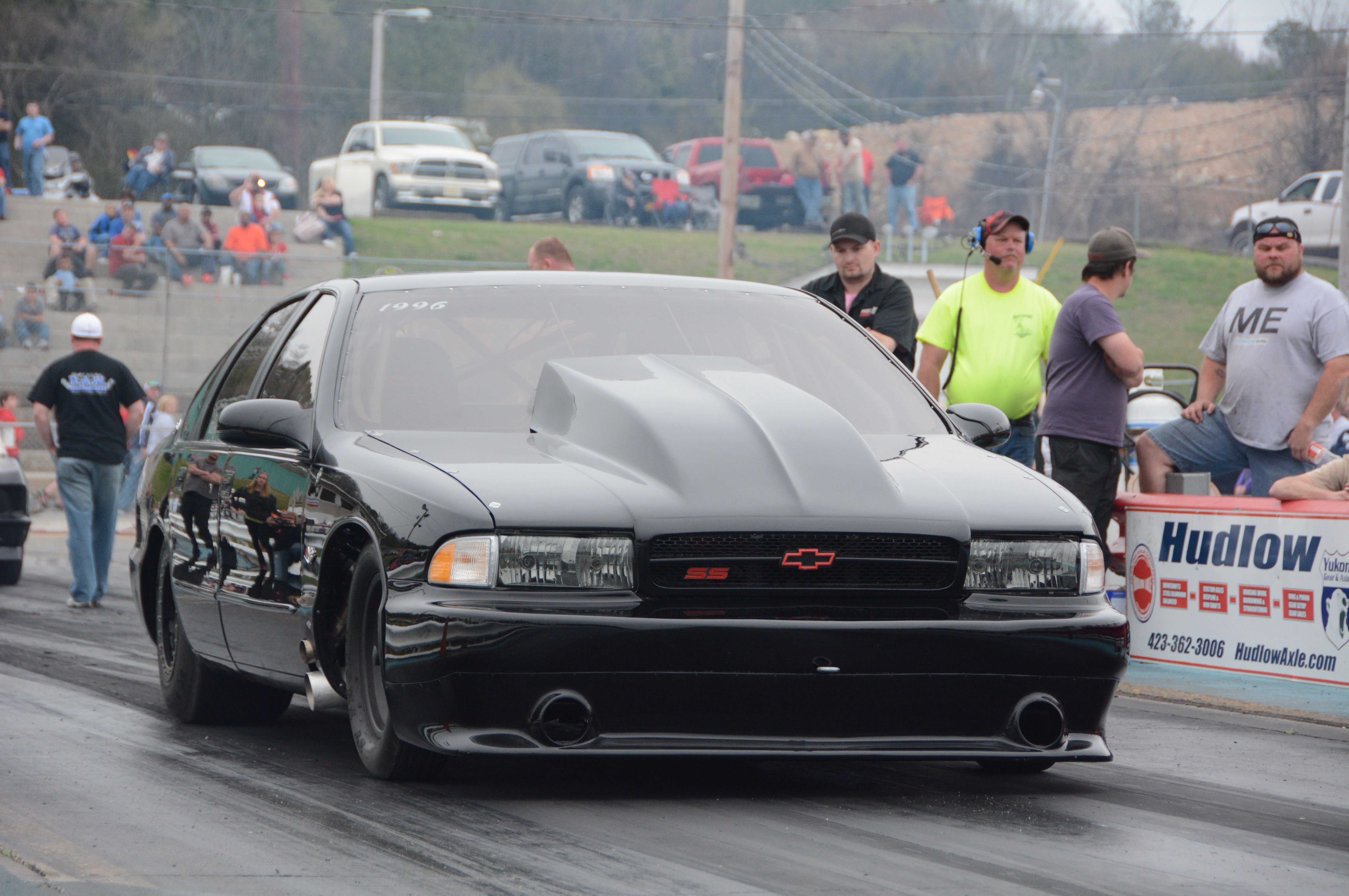 1996, Chevrolet, Impala, Ss, Outlaw, Drag, Dragster, Race, Usa 12 Wallpaper