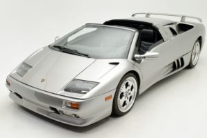 1999, Lamborghini, Diablo, Roadster, Supercar, Exotic, Italy,  01