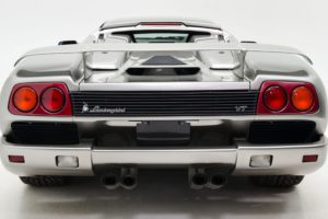 1999, Lamborghini, Diablo, Roadster, Supercar, Exotic, Italy,  05