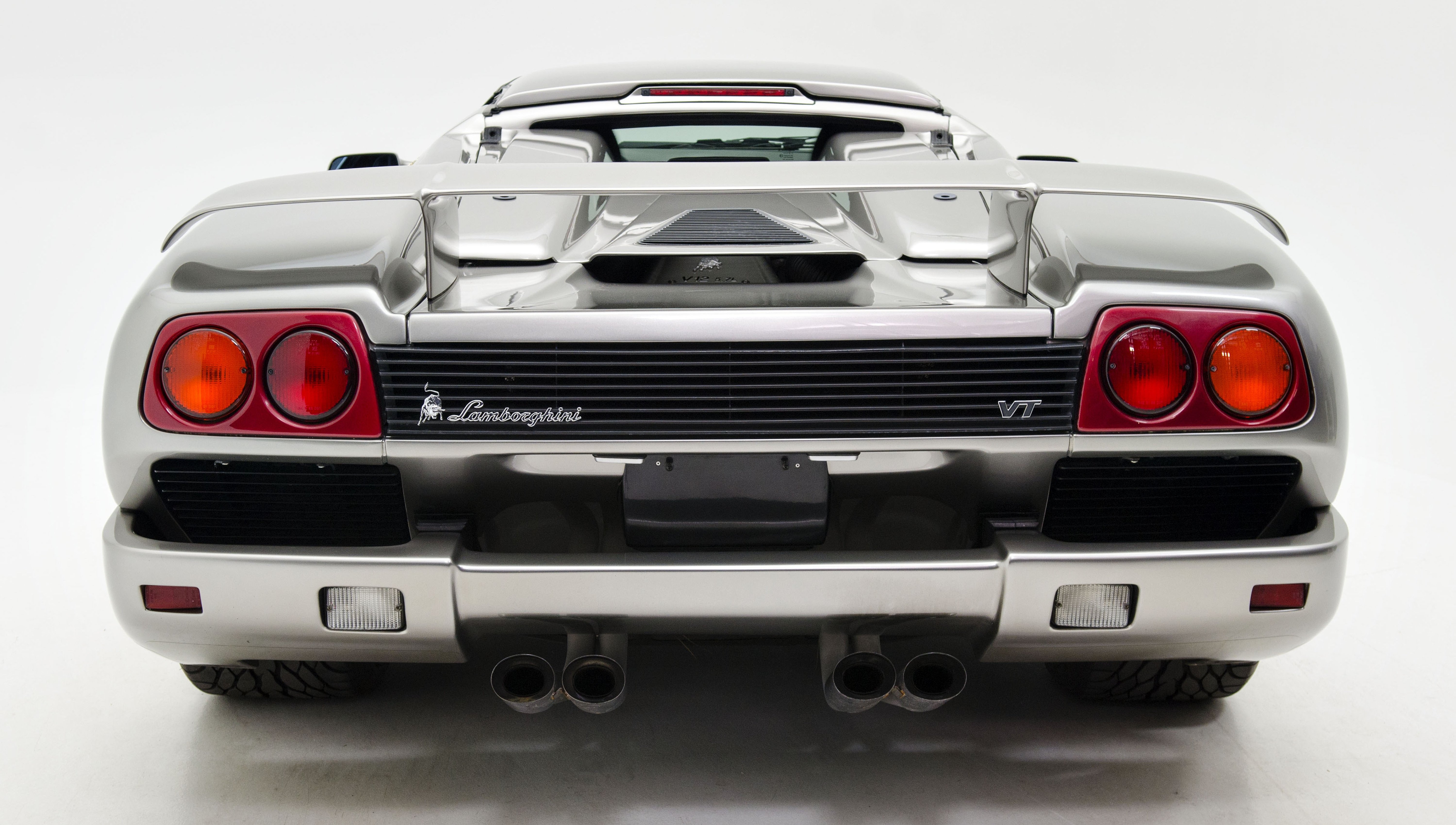 1999, Lamborghini, Diablo, Roadster, Supercar, Exotic, Italy,  05 Wallpaper