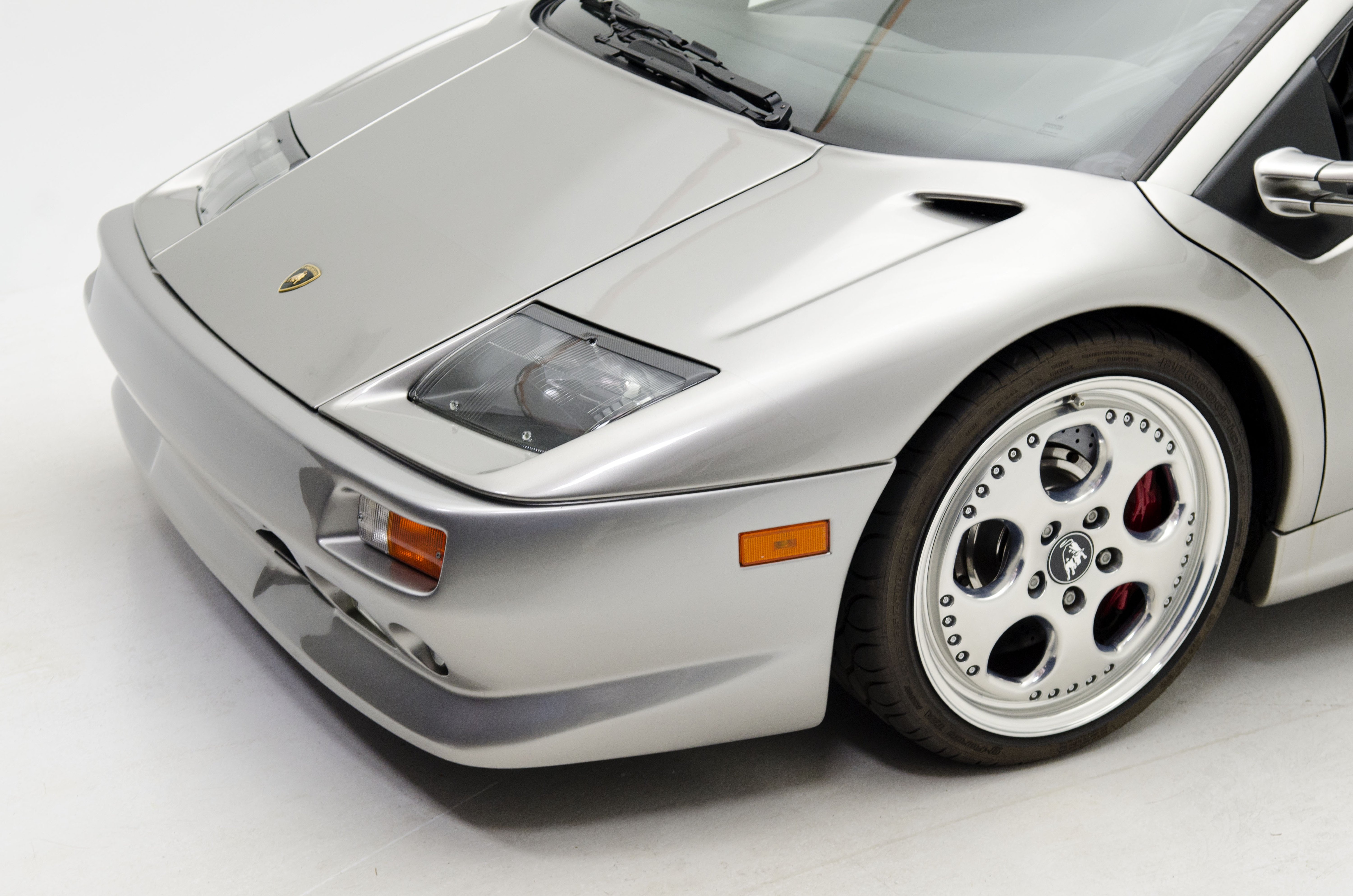 1999, Lamborghini, Diablo, Roadster, Supercar, Exotic, Italy,  02 Wallpaper