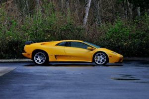 2001, Lamborghini, Diablo, Vt, Supercar, Exotic, Italy,  02