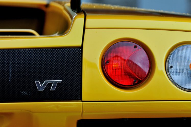 2001, Lamborghini, Diablo, Vt, Supercar, Exotic, Italy,  06 HD Wallpaper Desktop Background