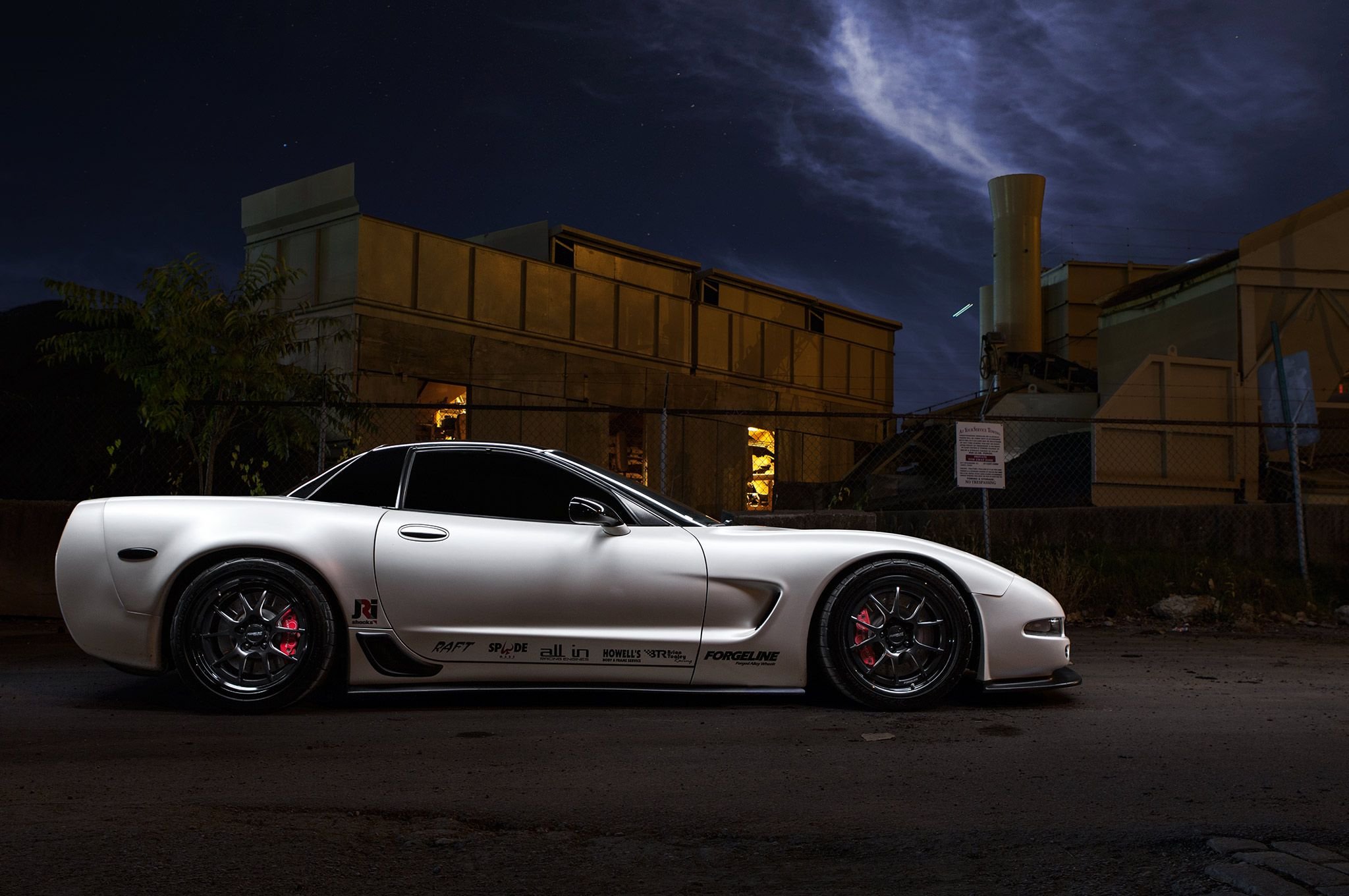 2003, Chevrolet, Corvette, Z06, Pro, Touring, Supercar, Muscle, Usa,  02 Wallpaper