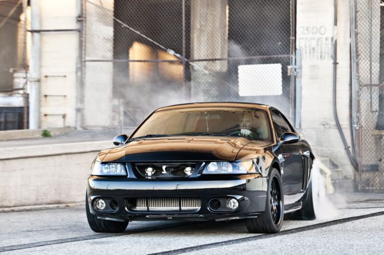2003, Ford, Mustang, Cobra, Terminator, Muscle, Pro, Touring, Supercar, Super, Street, Burnout, Usa,  02 HD Wallpaper Desktop Background