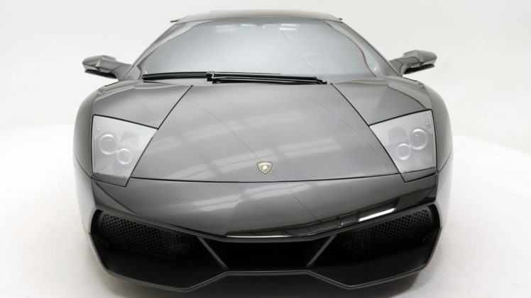 2010, Lamborghini, Murcielago, Sv, Supercar, Exotic, Italy,  03 HD Wallpaper Desktop Background