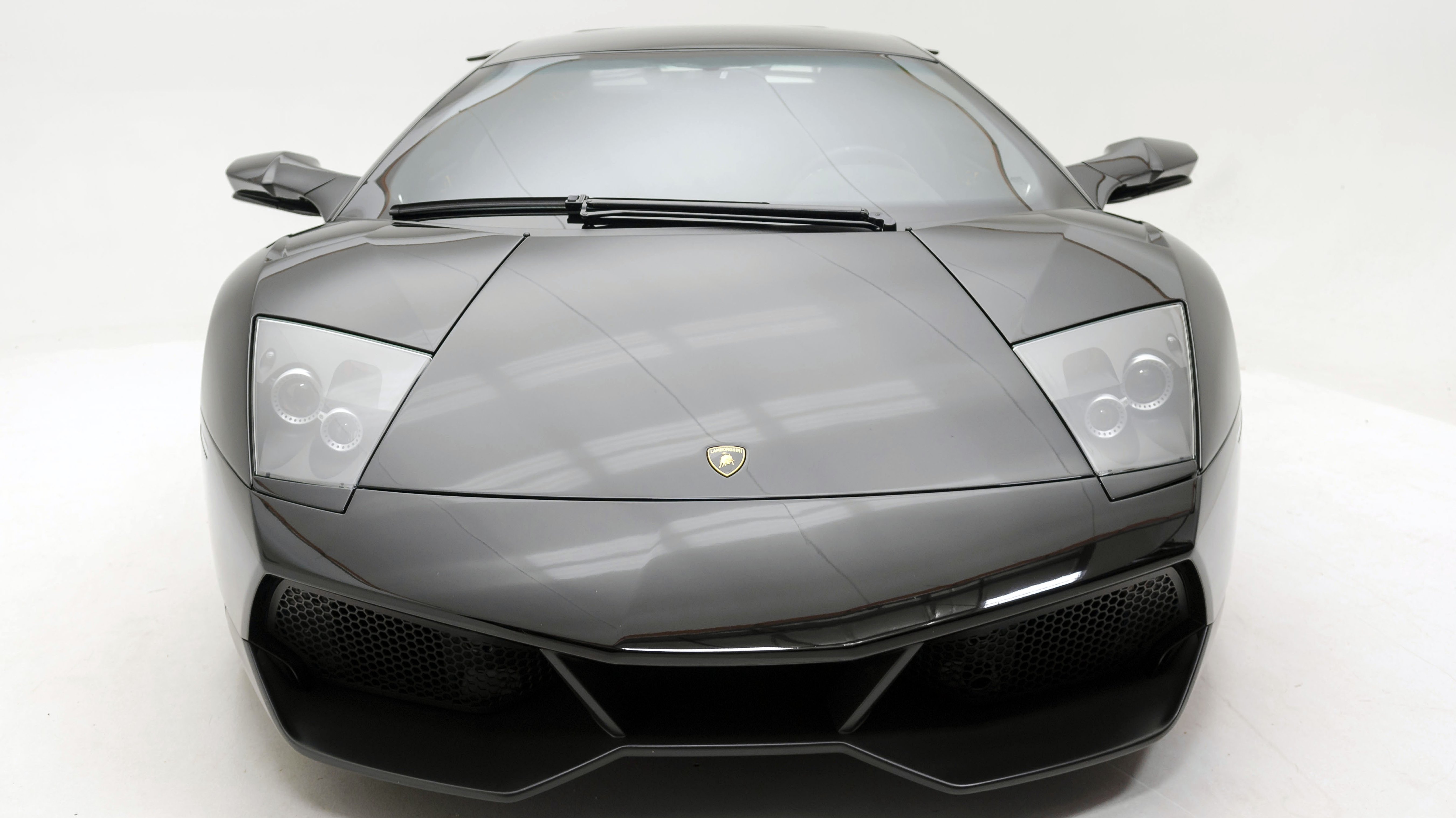 2010, Lamborghini, Murcielago, Sv, Supercar, Exotic, Italy,  03 Wallpaper