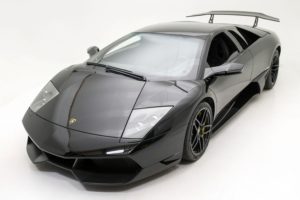 2010, Lamborghini, Murcielago, Sv, Supercar, Exotic, Italy,  01