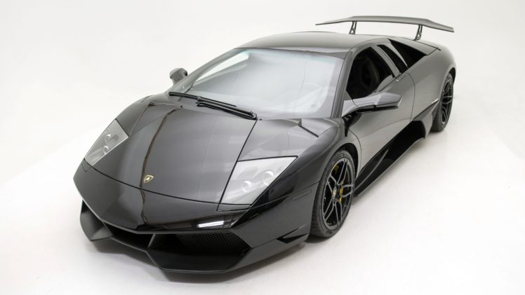 2010, Lamborghini, Murcielago, Sv, Supercar, Exotic, Italy,  01 HD Wallpaper Desktop Background