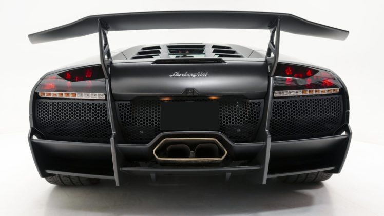 2010, Lamborghini, Murcielago, Sv, Supercar, Exotic, Italy,  07 HD Wallpaper Desktop Background