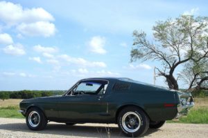 1968, Mustang, S code, 390, Fastback, Muscle, Classic, Hot, Rod, Rods, Ford