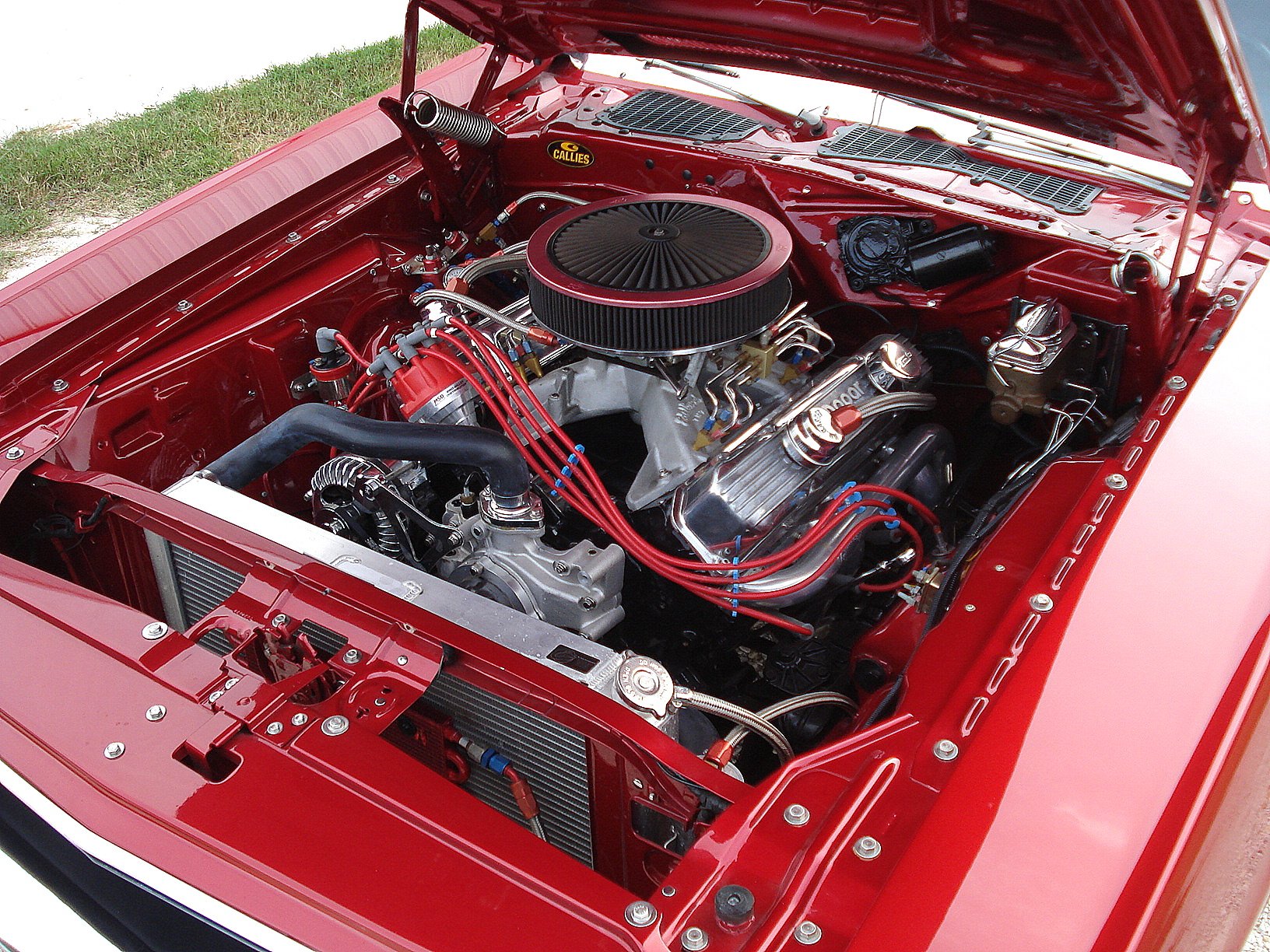 1973, Dodge, Challenger, Muscle, Classic, Hot, Rod, Rods Wallpaper