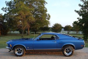 1970, Ford, Mustang, T 5, Mach 1, Muscle, Classic