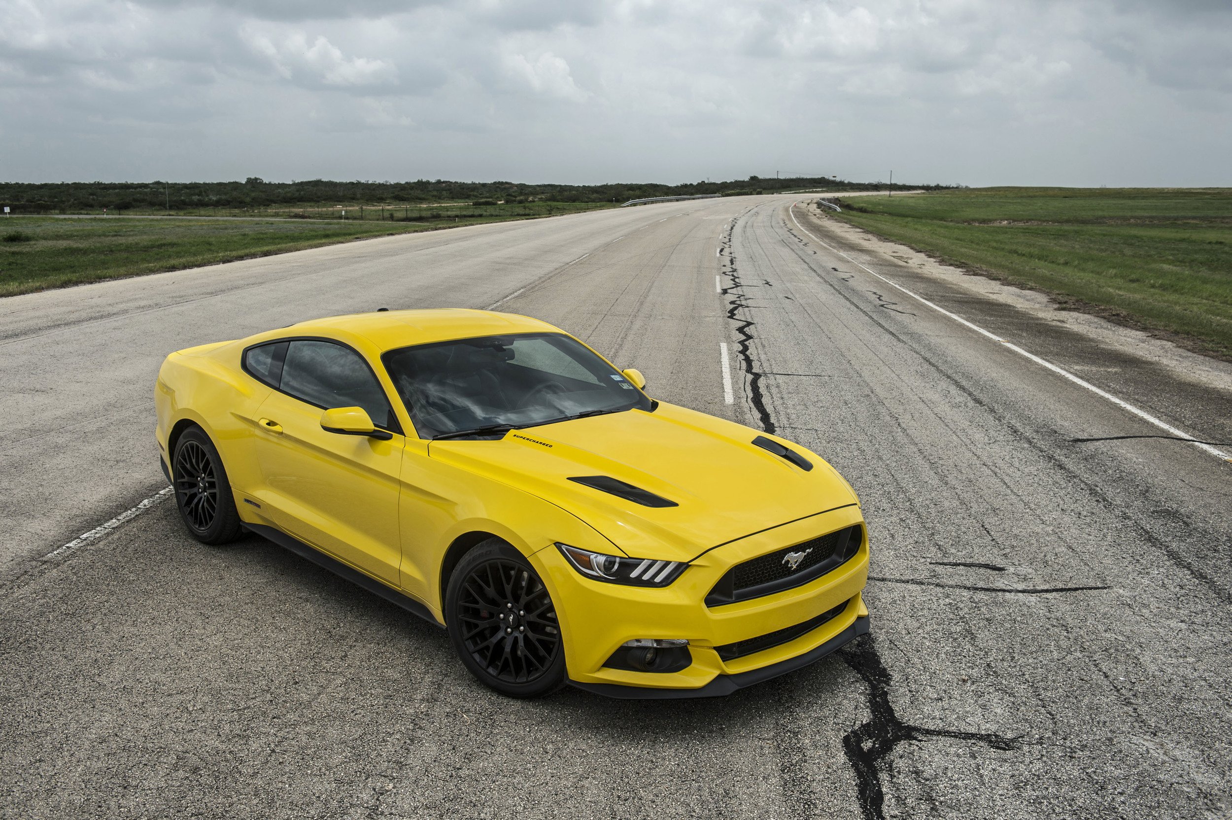 2015, Hennessey, Hpe, 750, Ford, Mustang, Cars, Coupe, Supercharger, Modified Wallpaper