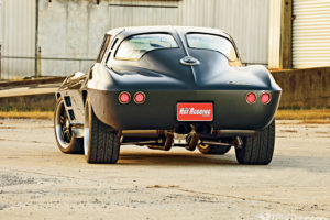 1963, Chevy, Corvette, Hot, Rod, Muscle, Cars, Supercar