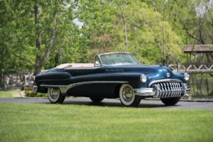 1950, Buick, Roadmaster, Convertible, Classic, Cars