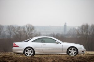 mercedes, Benz, Cl, 63, Amg, C215, 2001, Cars, Coupe