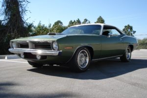 1970, Plymouth, Hemi, Cuda, Barracuda, Muscle, Classic