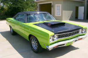 1968, Plymouth, Roadrunner, Muscle, Classic, 440