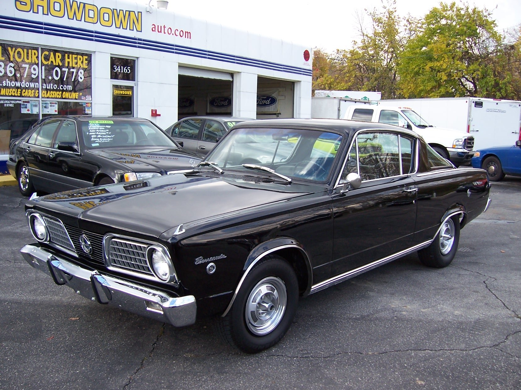 1966, Plymouth, Barracuda, Formula, Cuda, Muscle, Classic Wallpaper