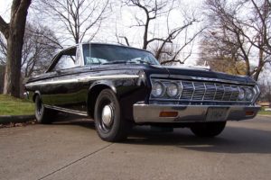 1964, Plymouth, Sport, Fury, Muscle, Classic, 383