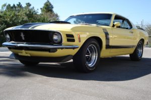 1970, Boss, 3, 02mustang, Ford, Muscle, Classic
