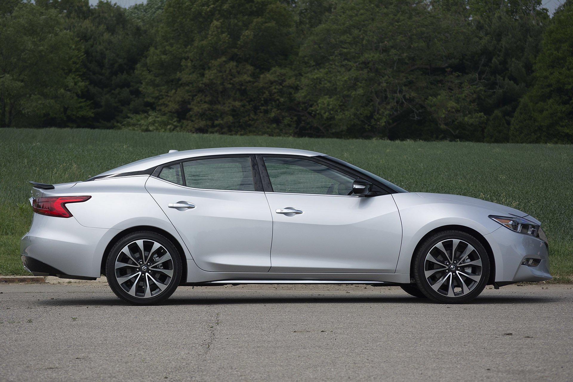 2016, Nissan, Maxima, Cars, Sedan Wallpaper