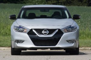 2016, Nissan, Maxima, Cars, Sedan