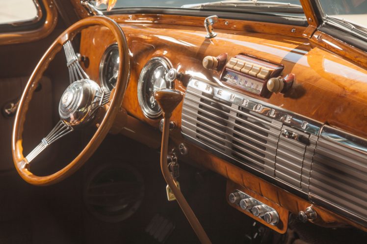 1949, Chevrolet, 3100, Suburban, Hot, Rod, Custom, Old, School, Usa,  03 HD Wallpaper Desktop Background