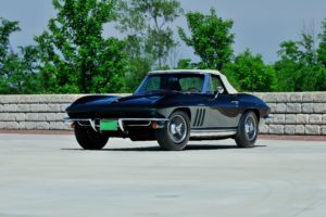 1965, Chevrolet, Corvette, Stingray, Ating, Ray, Muscle, Convertible, Classic, Old, Original, Usa,  01