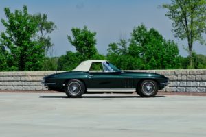 1965, Chevrolet, Corvette, Stingray, Ating, Ray, Muscle, Convertible, Classic, Old, Original, Usa,  02
