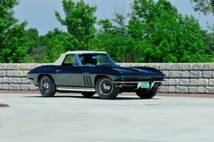 1965, Chevrolet, Corvette, Stingray, Ating, Ray, Muscle, Convertible, Classic, Old, Original, Usa,  12