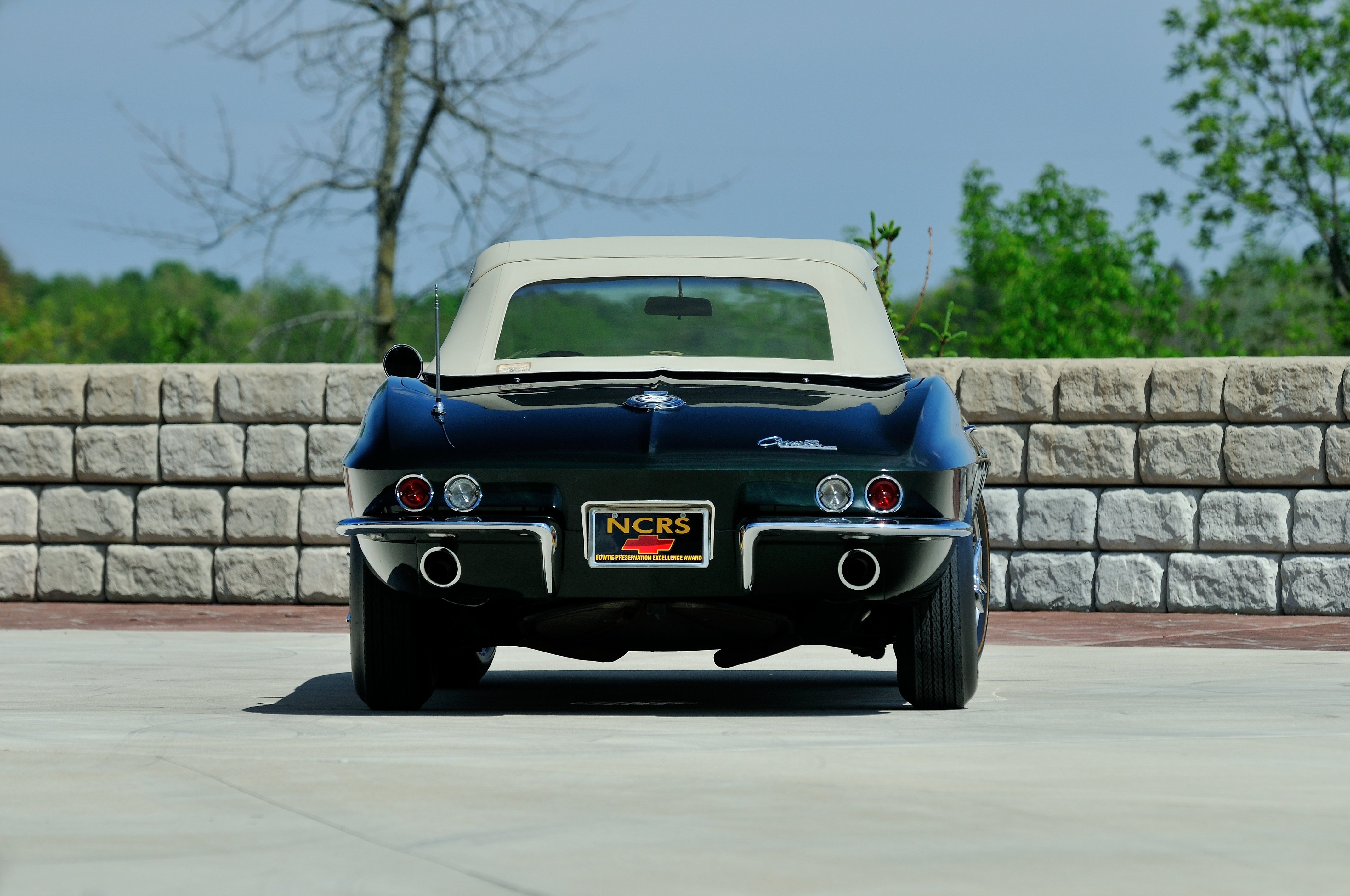 1965, Chevrolet, Corvette, Stingray, Ating, Ray, Muscle, Convertible, Classic, Old, Original, Usa,  39 Wallpaper