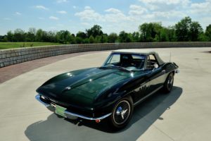 1965, Chevrolet, Corvette, Stingray, Ating, Ray, Muscle, Convertible, Classic, Old, Original, Usa,  41