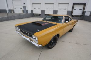 1969, Dodge, Supe, Bee, 440, Six, Pack, Muscle, Classic, Old, Original, Usa,  01