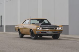 1969, Dodge, Supe, Bee, 440, Six, Pack, Muscle, Classic, Old, Original, Usa,  09