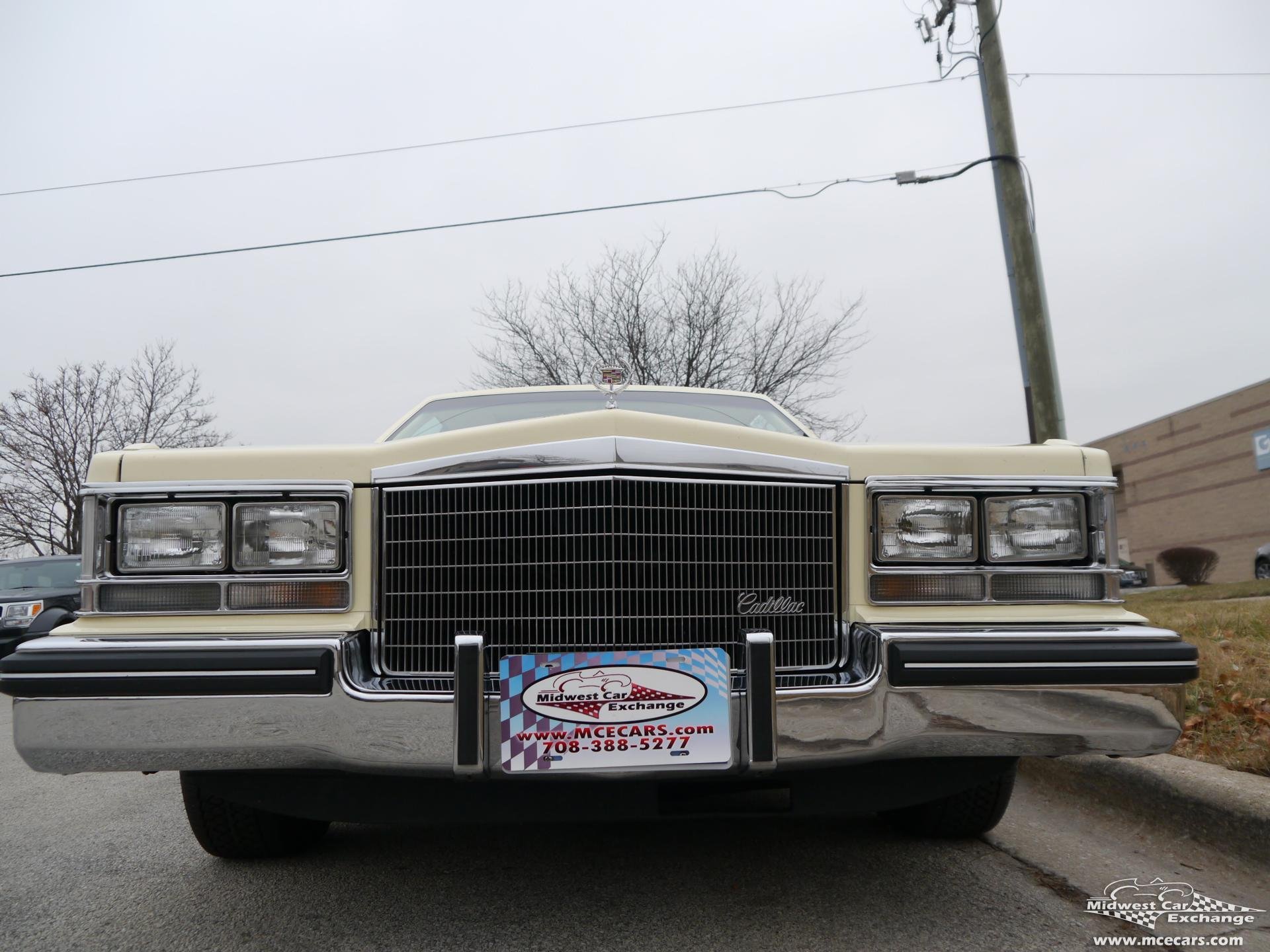 1984, Cadillac, Seville, Sedan, Classic, Old, Usa,  07 Wallpaper