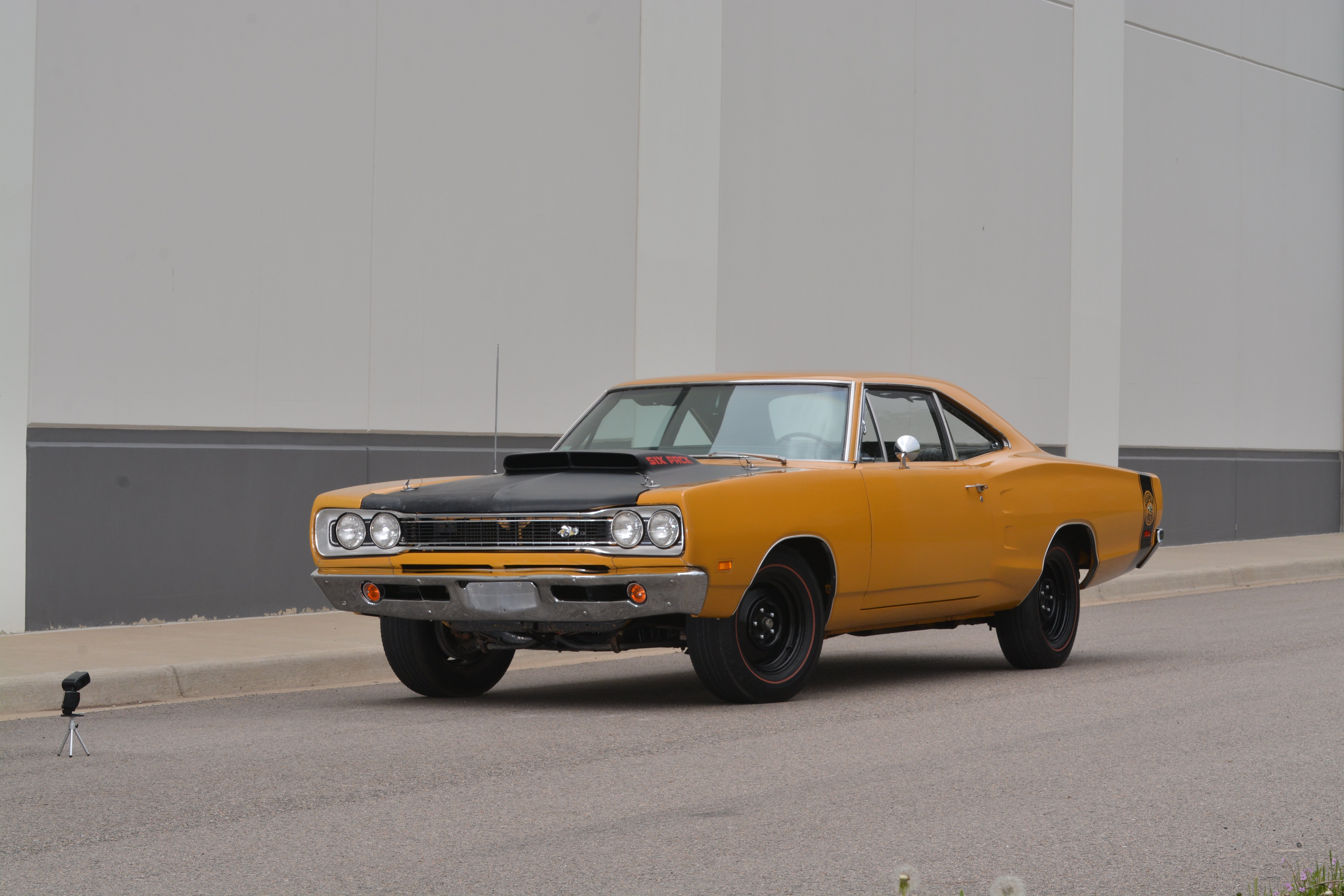 1969, Dodge, Supe, Bee, 440, Six, Pack, Muscle, Classic, Old, Original, Usa,  21 Wallpaper
