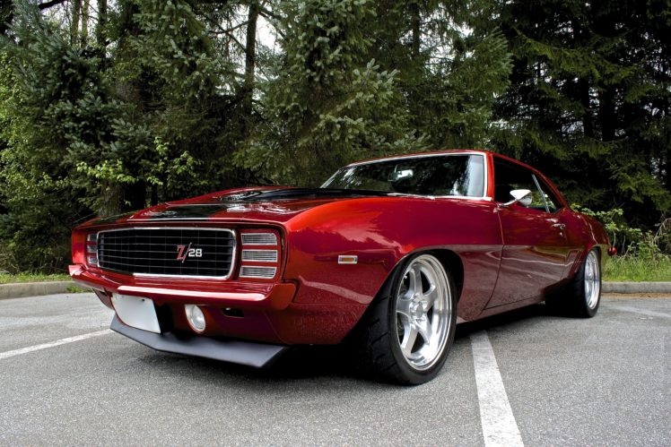 1969, Chevrolet, Chevy, Camaro, Superstreet, Super, Street, Pro, Touring, Usa,  01 HD Wallpaper Desktop Background