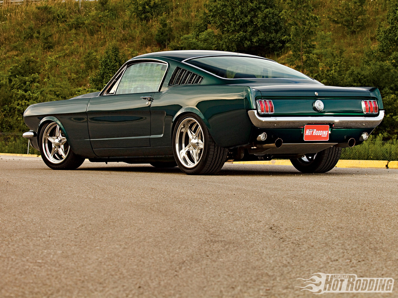 1966, Ford, Mustang, Muscle, Cars, Hot, Rod Wallpaper
