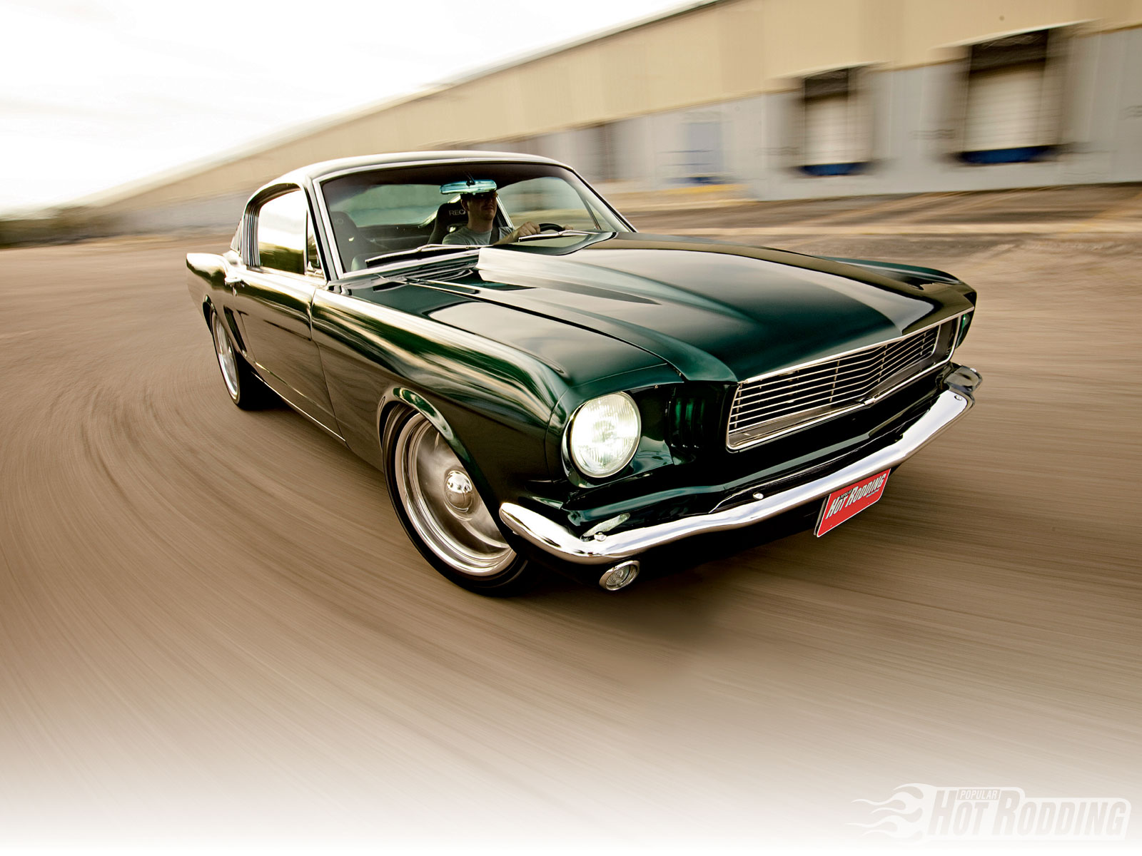 1966, Ford, Mustang, Muscle, Cars, Hot, Rod Wallpaper