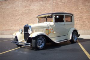 1931, Ford, Model a, Custom, Hot, Rod, Rods, Retro, Vintage